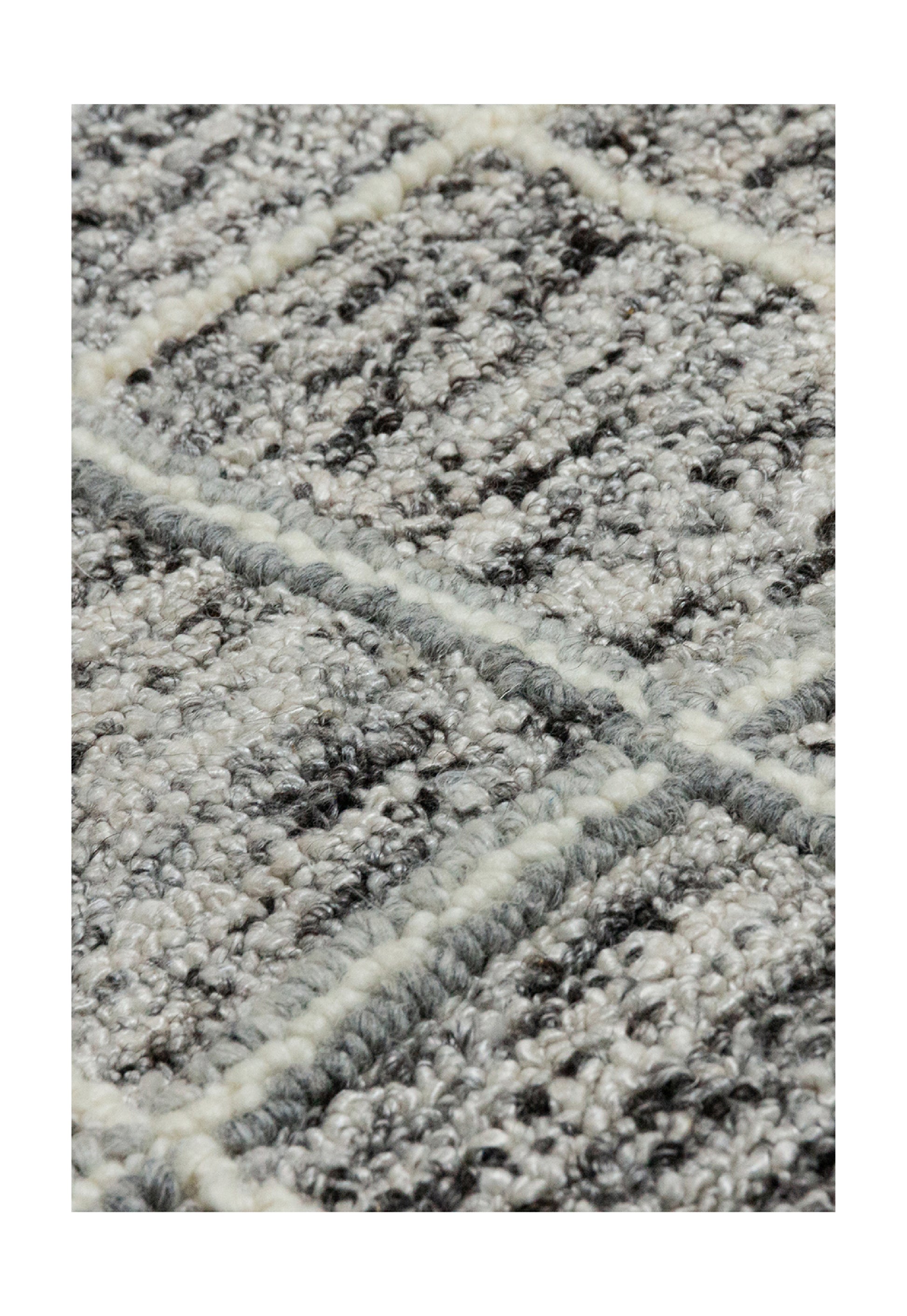 BOUCLÉ IVORY