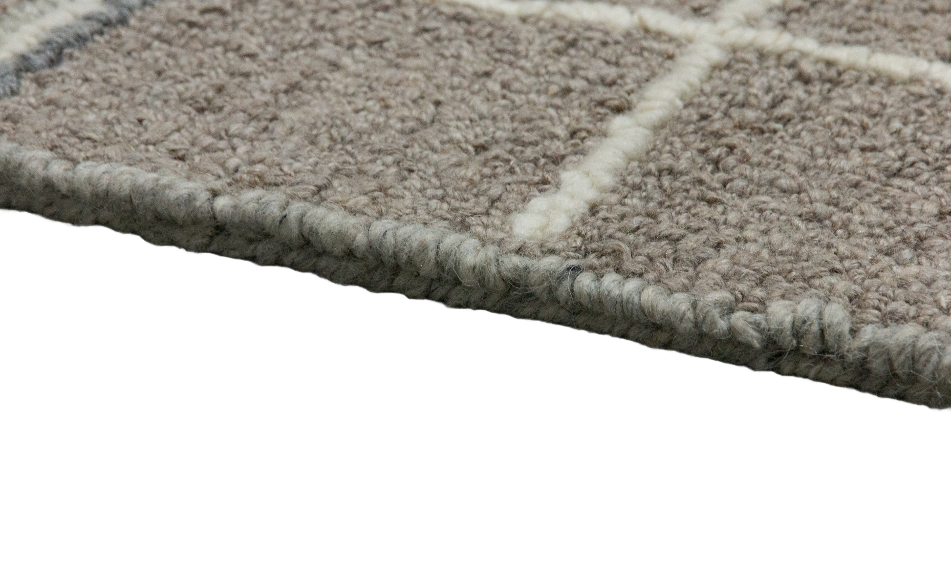 BOUCLÉ BEIGE