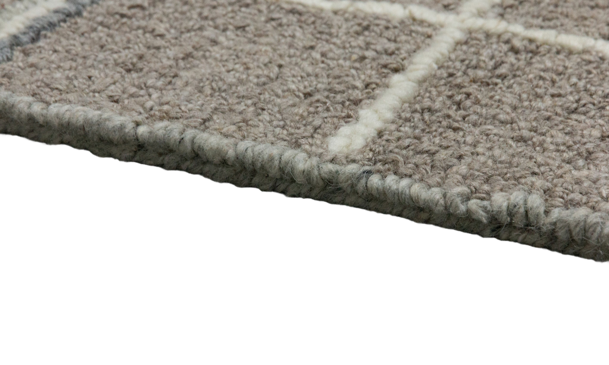 BOUCLÉ BEIGE
