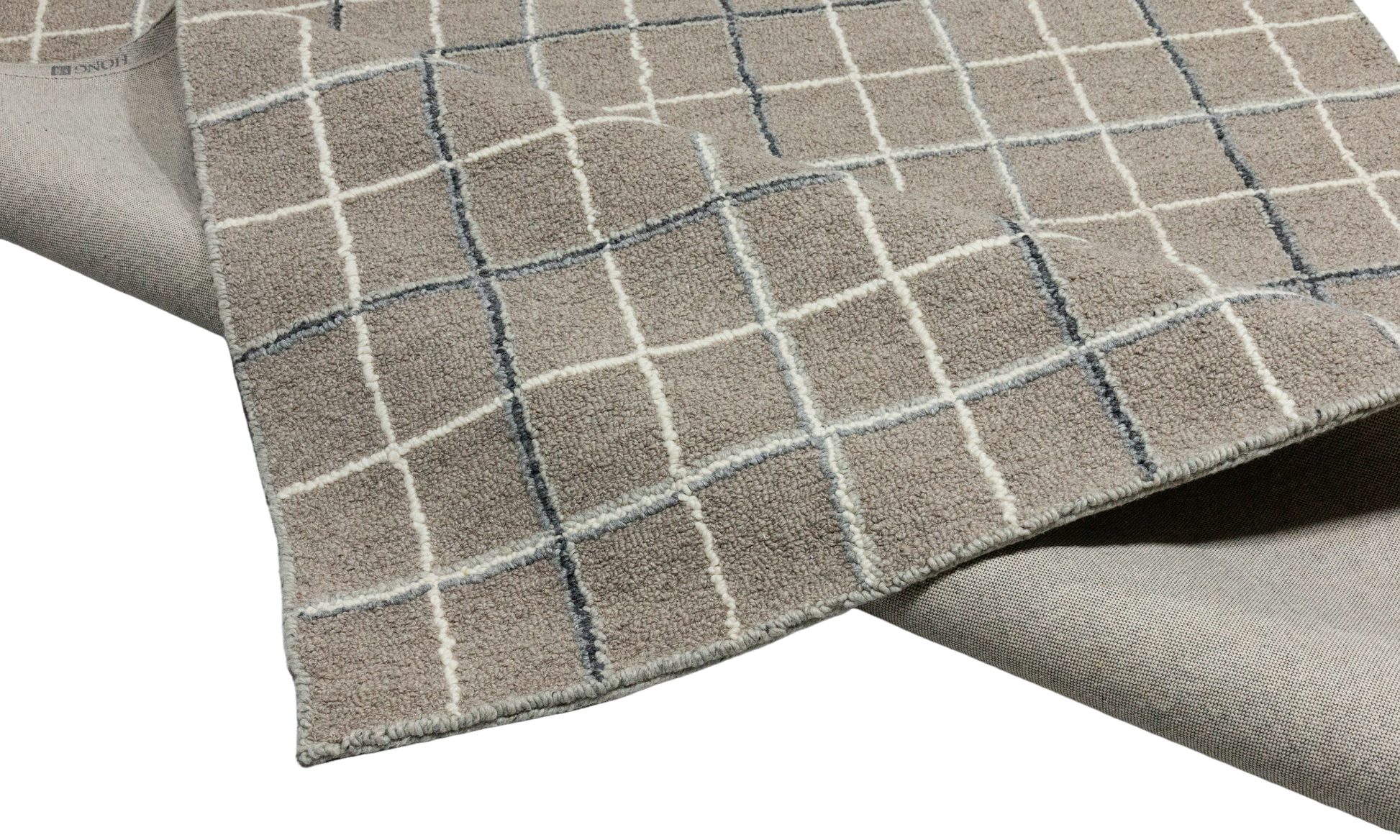 BOUCLÉ BEIGE