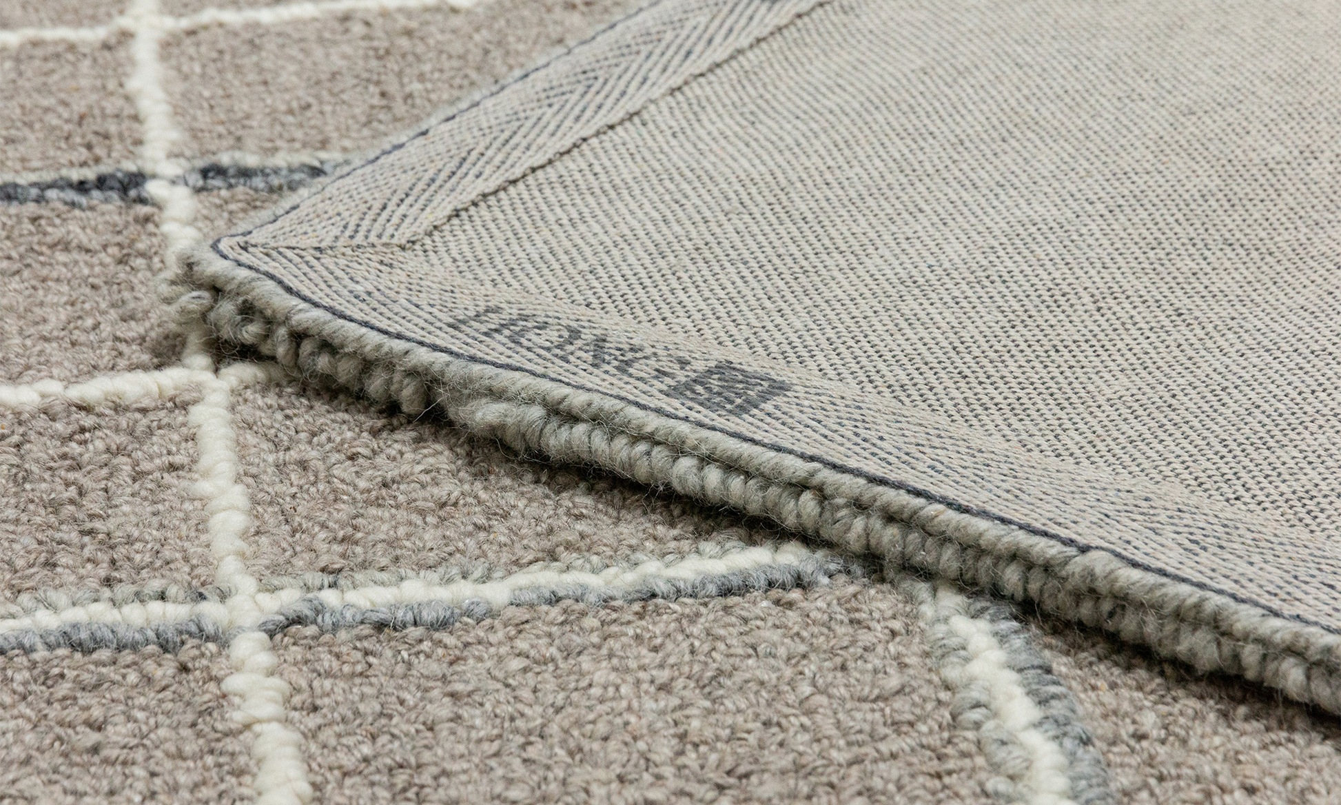 BOUCLÉ BEIGE