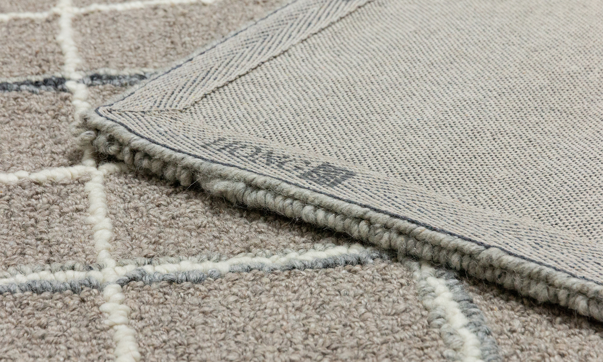 BOUCLÉ BEIGE
