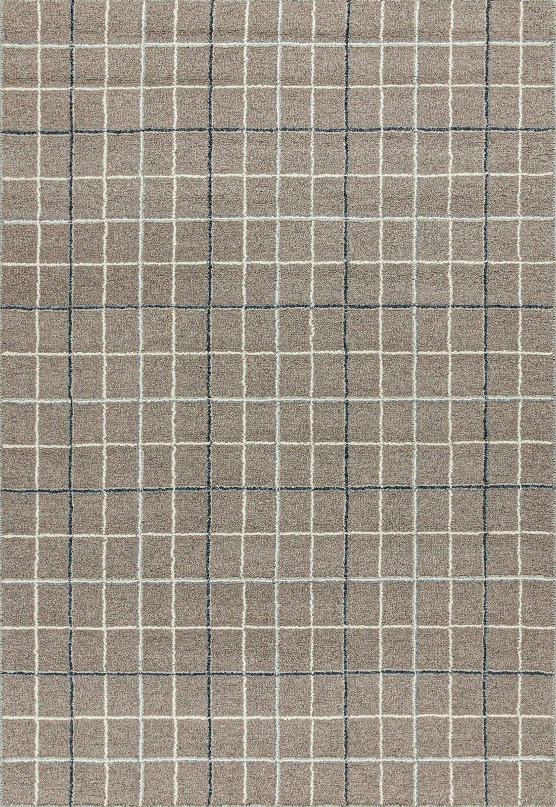 BOUCLÉ BEIGE