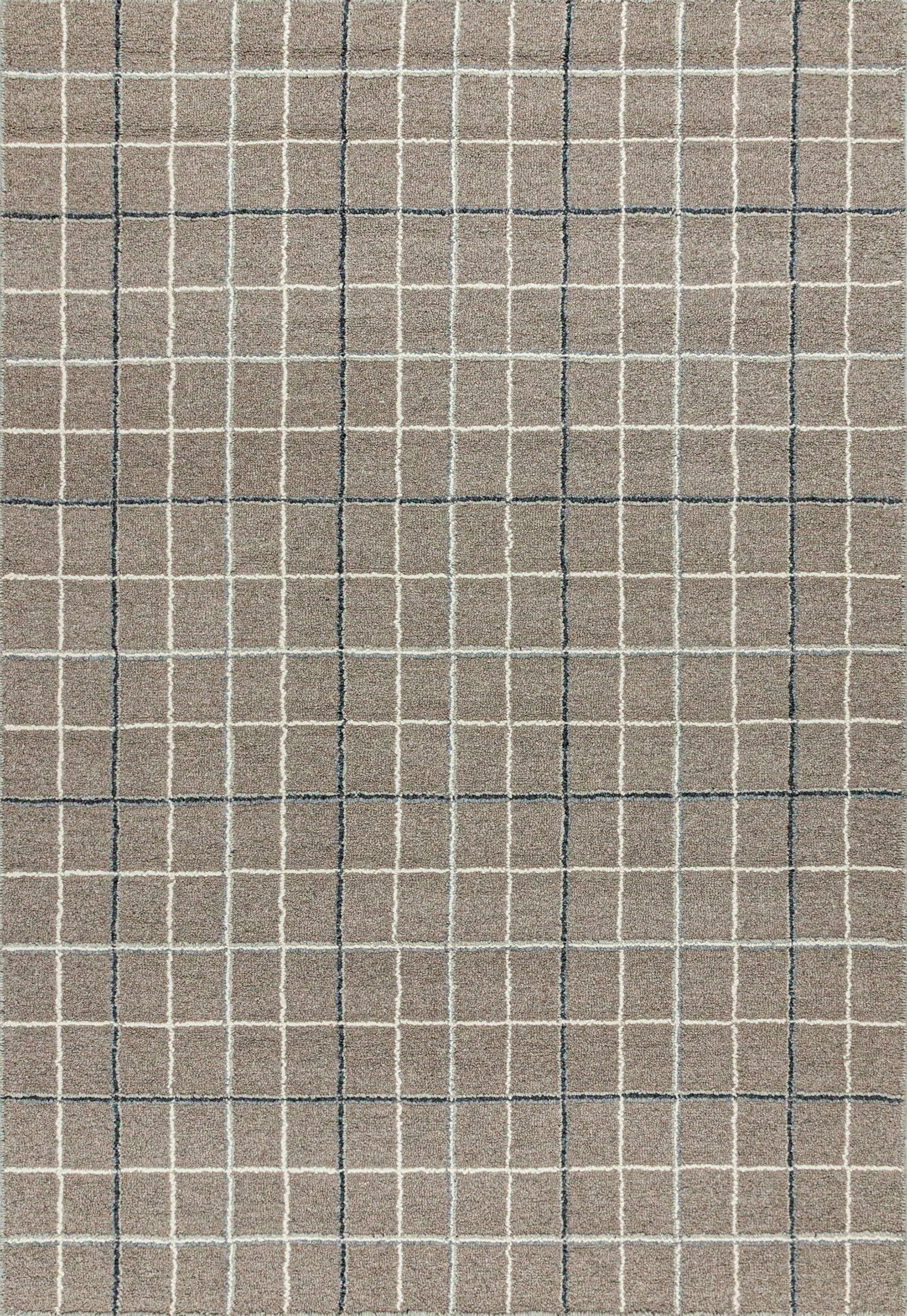 BOUCLÉ BEIGE