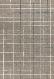 BOUCLÉ BEIGE
