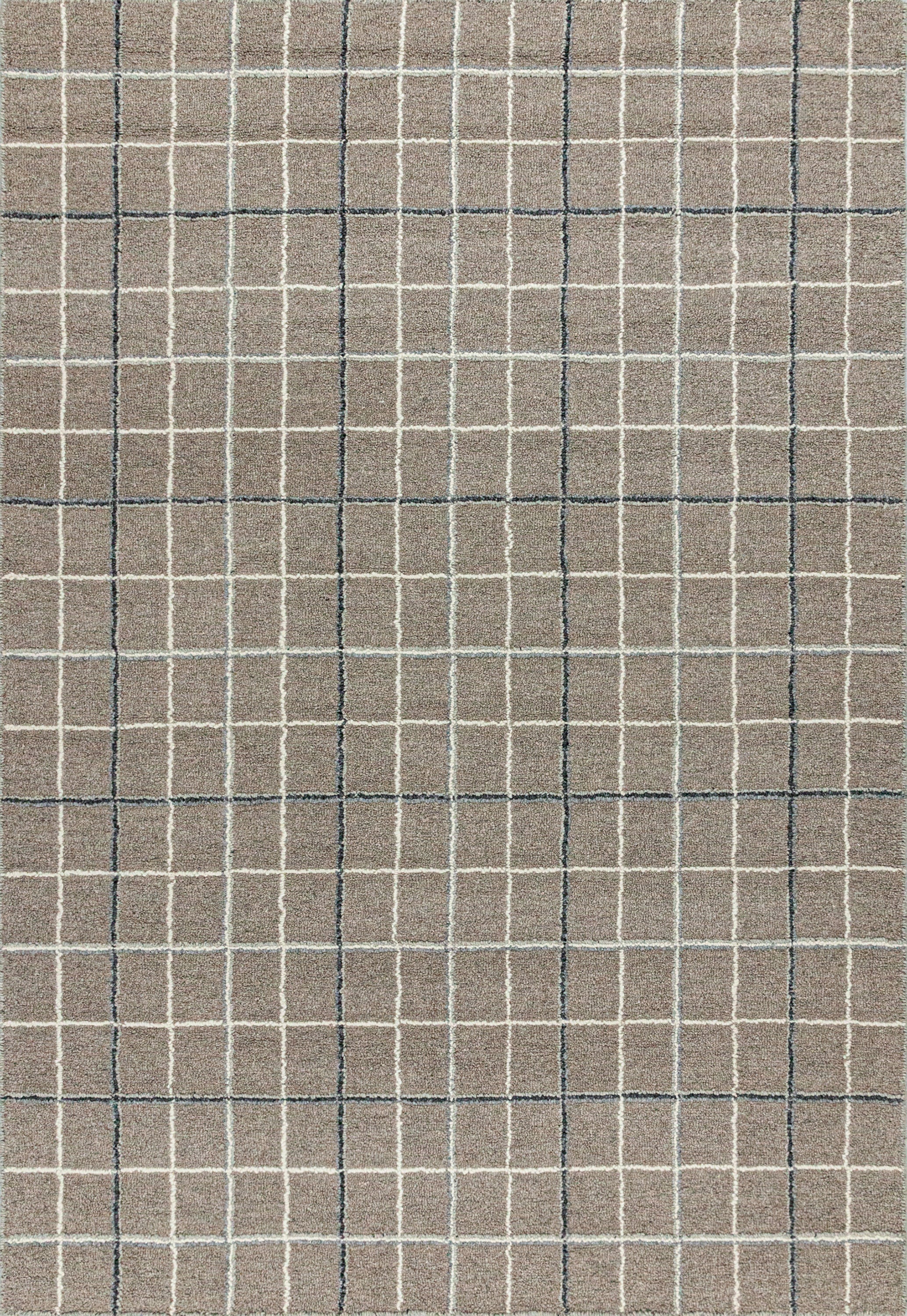 BOUCLÉ BEIGE