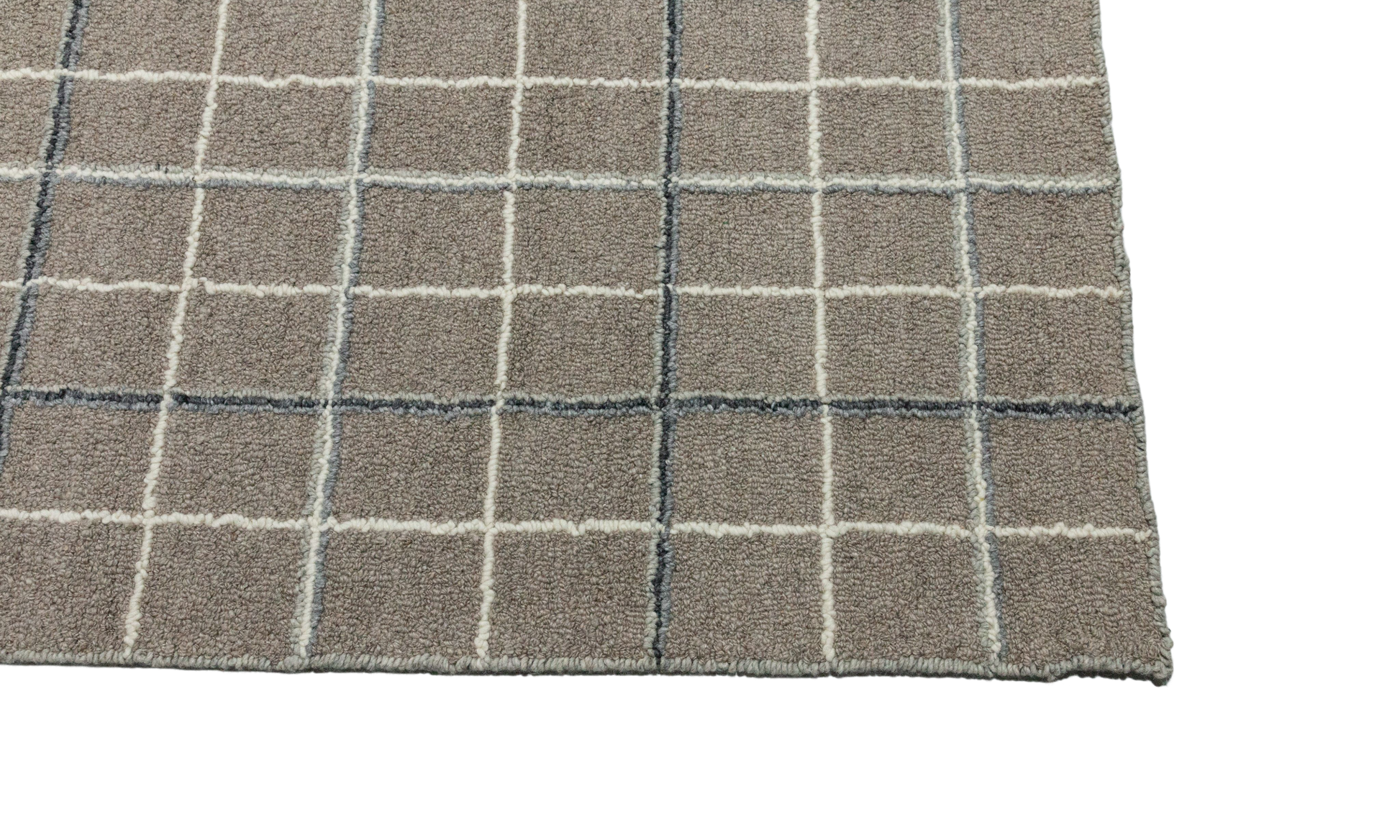 BOUCLÉ BEIGE
