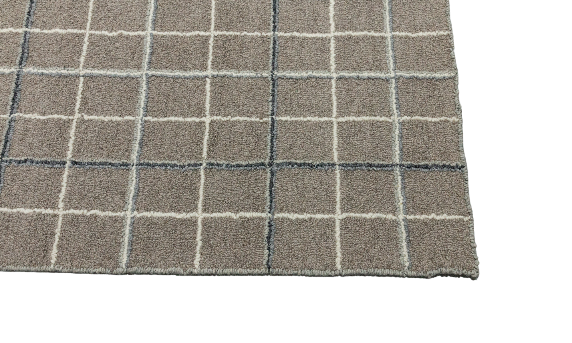 BOUCLÉ BEIGE