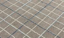 BOUCLÉ BEIGE