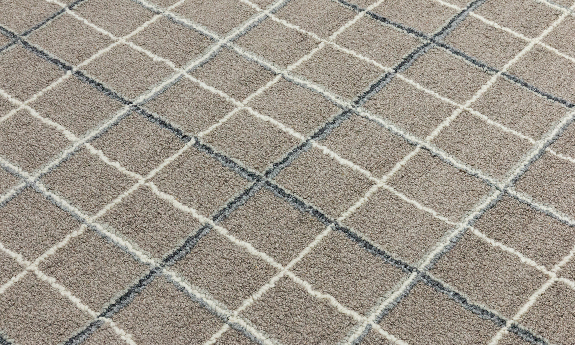 BOUCLÉ BEIGE