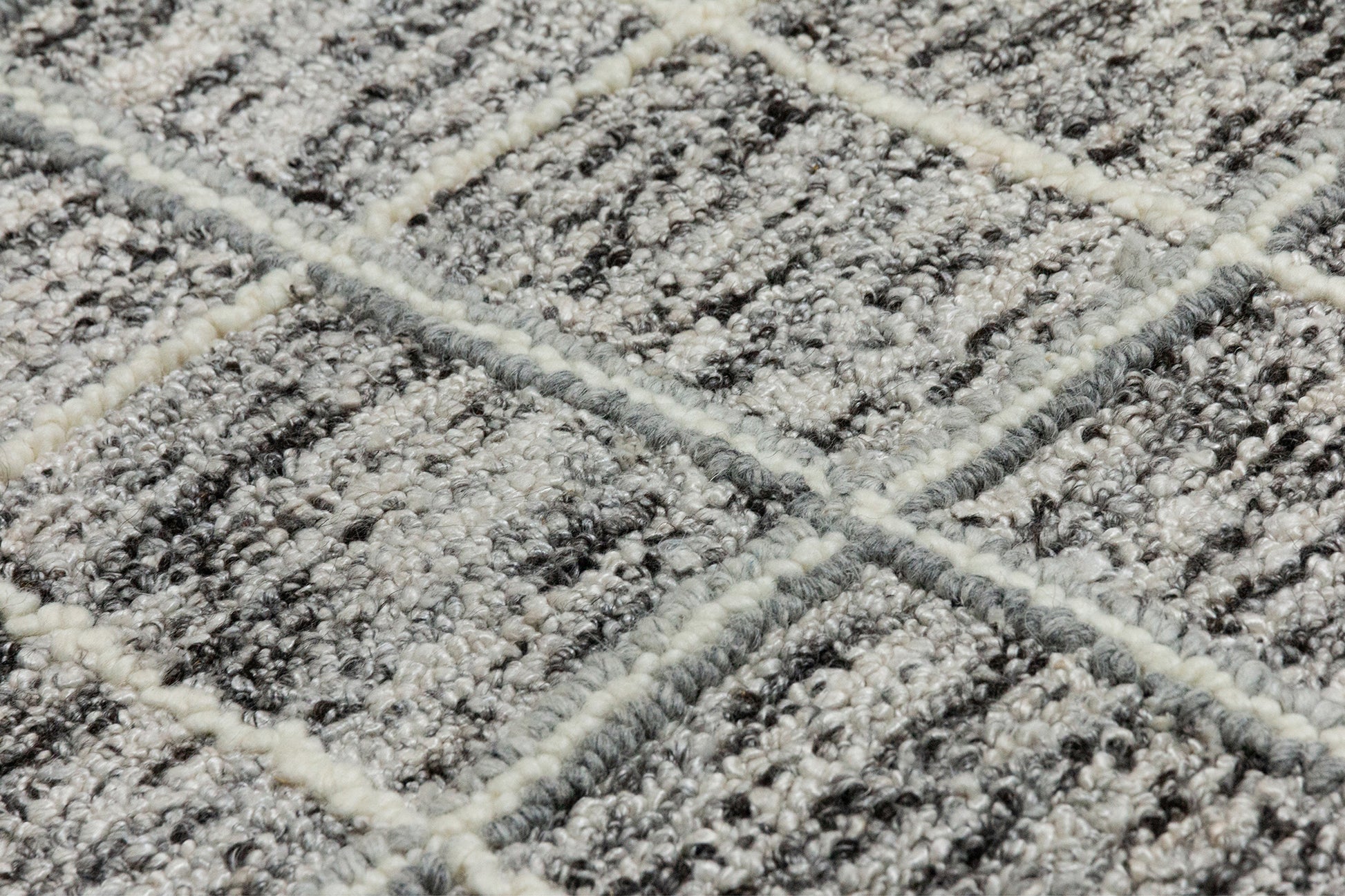 BOUCLÉ IVORY