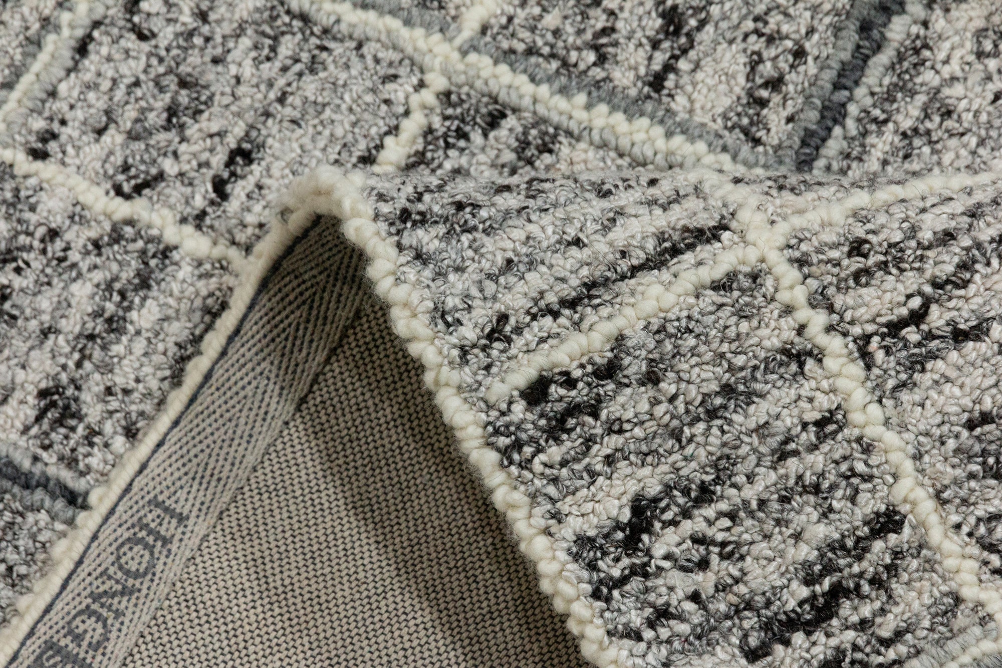 BOUCLÉ IVORY