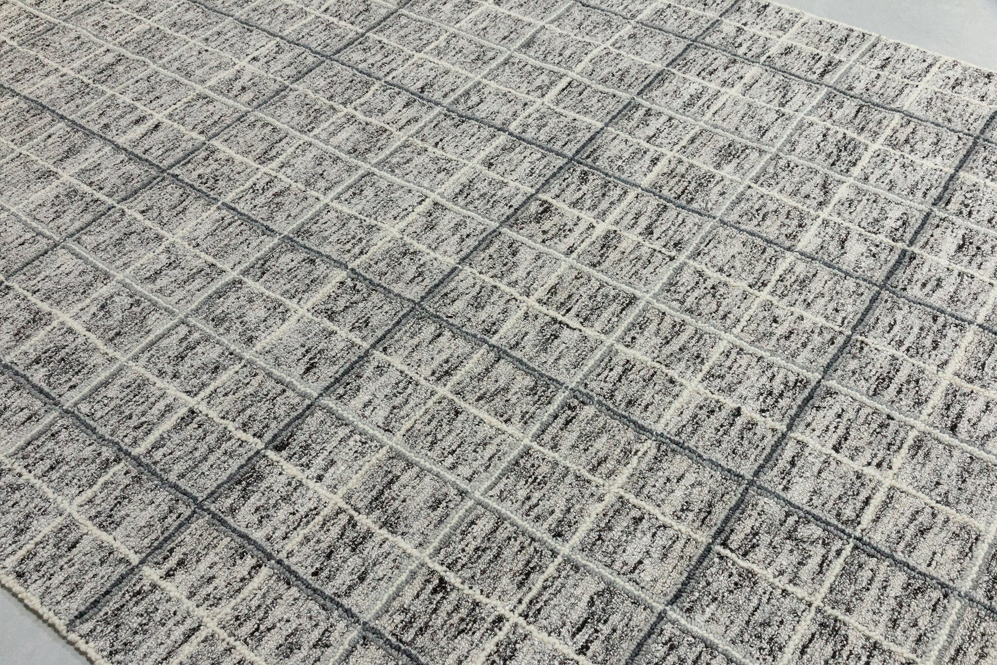 BOUCLÉ IVORY
