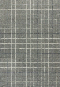 BOUCLÉ GREY
